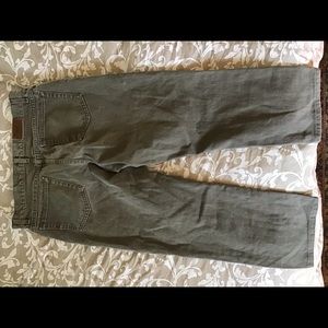L.L. Bean Work Pants